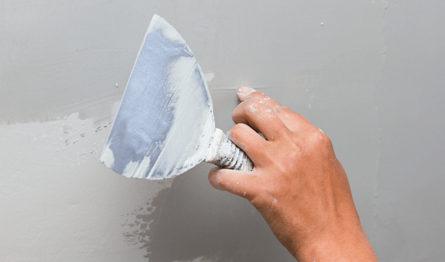 PAINT REMOVAL